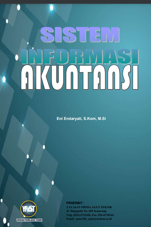 S I S T E M INFORMASI AKUNTANSI